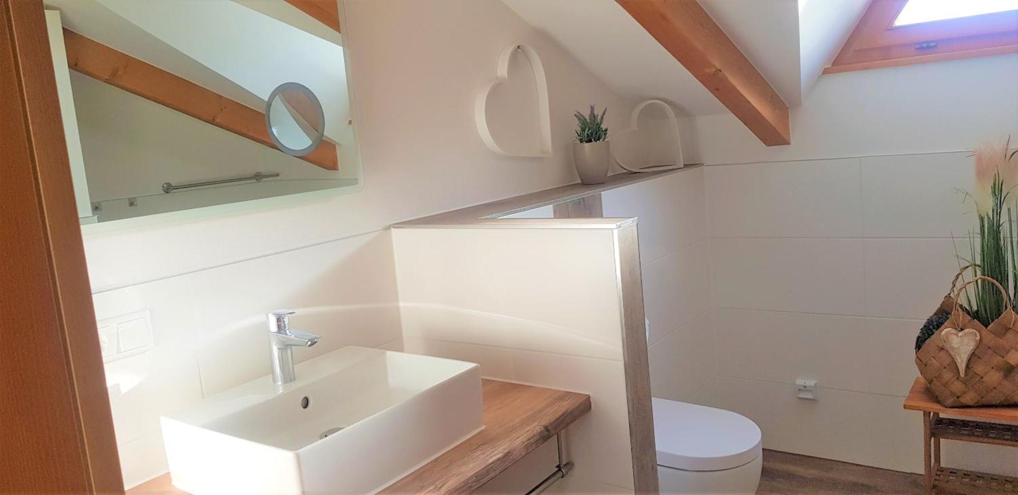 Ferienhaus Pappenheimer Regen Dış mekan fotoğraf