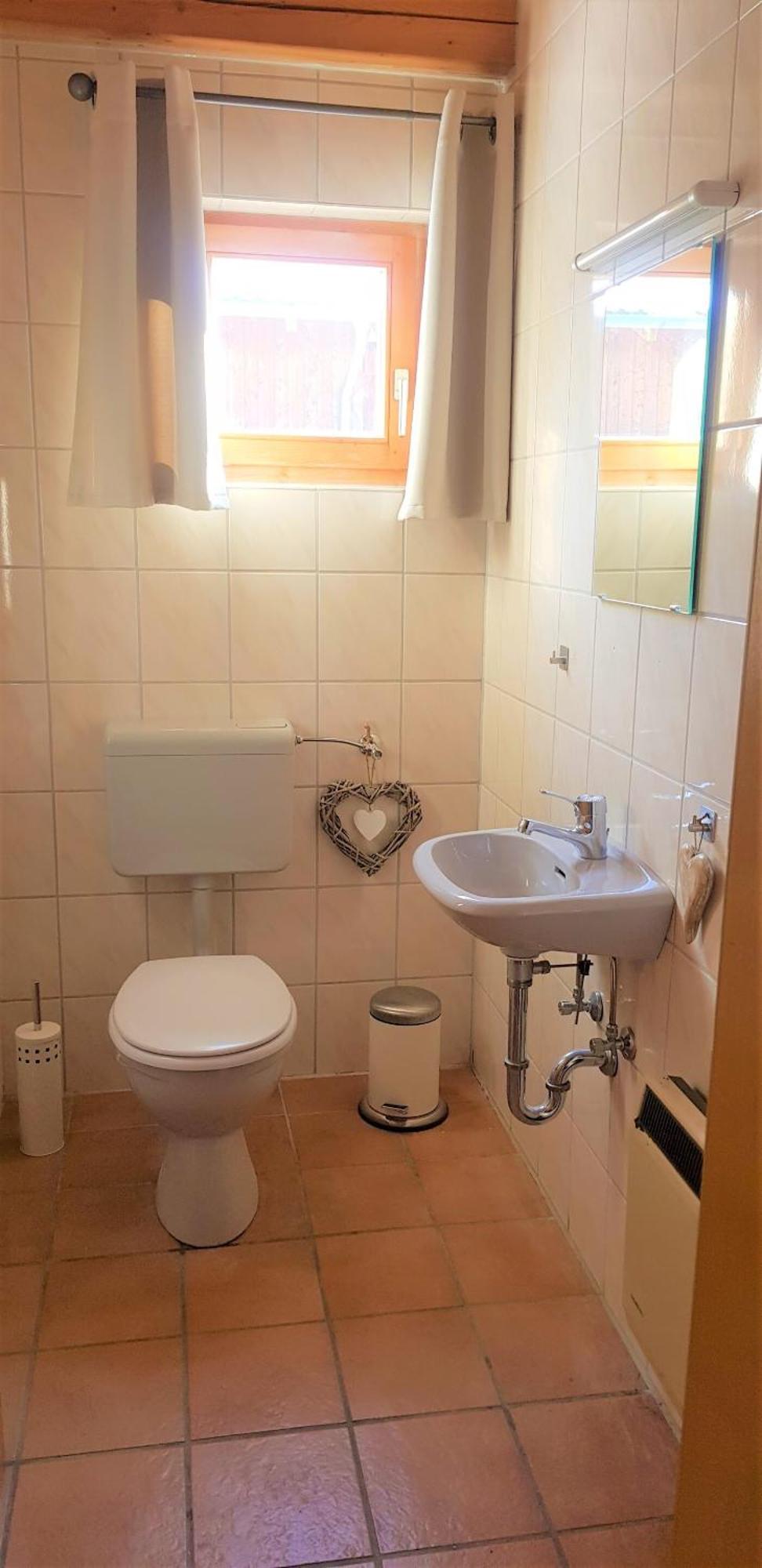 Ferienhaus Pappenheimer Regen Dış mekan fotoğraf